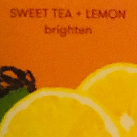 ❤️ New 2 = New Freeman 1 Tea Lemon & 1 Cosmic Metallic Facial Mask 6 oz - Picture 5 of 9